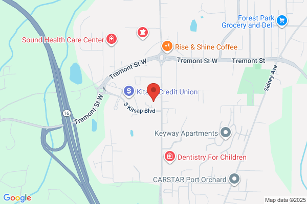 Port Orchard Endodontics