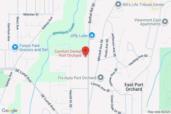 Comfort Dental Port Orchard