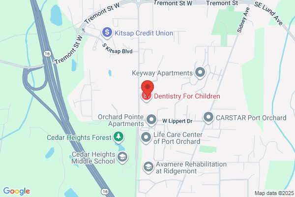 Kitsap Implant & Periodontics