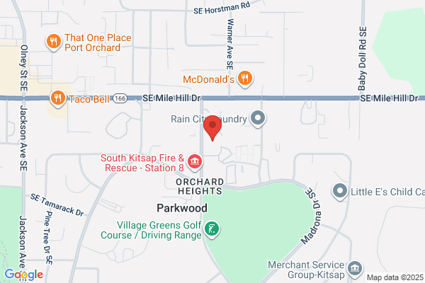 Conifer Ridge Senior Apartments