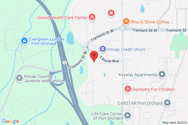 Kitsap Children's Clinic LLP