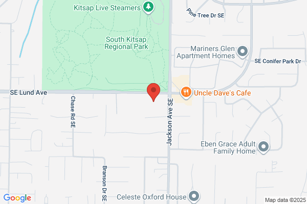 Park Vista Retirement and Assisted Living Community