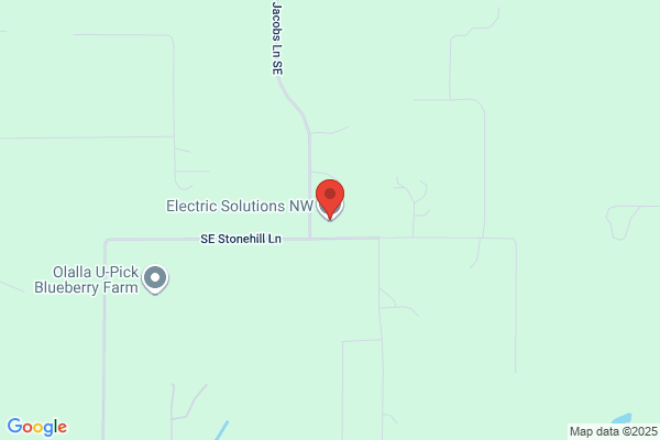 Electric Solutions NW LLC