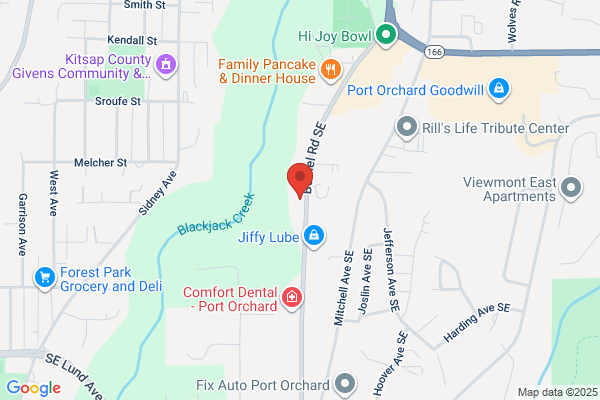 Land Title Company