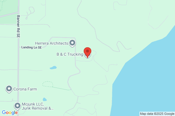 B & C Trucking Inc