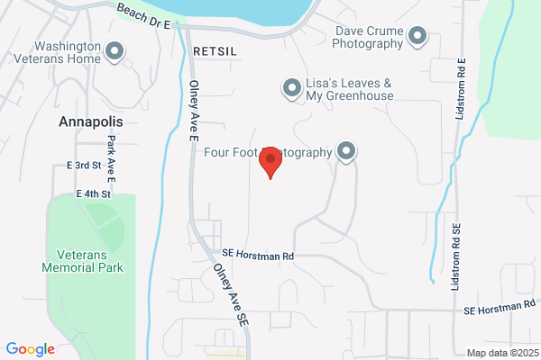 Steve's Pump And Well Service