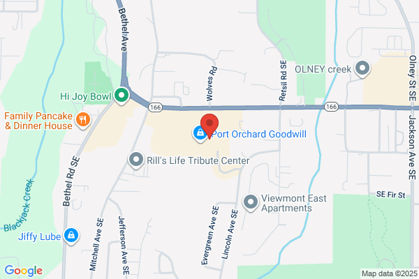 Grocery Outlet