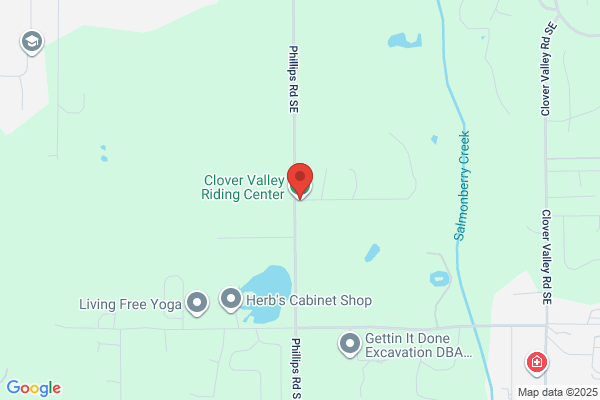 Clover Valley Riding Center