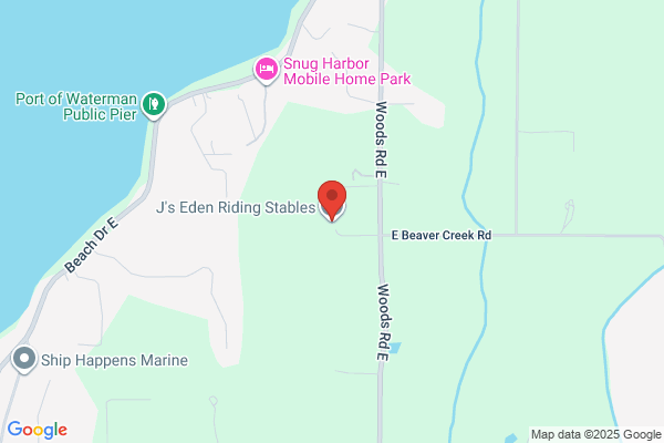 J's Eden Riding Stables