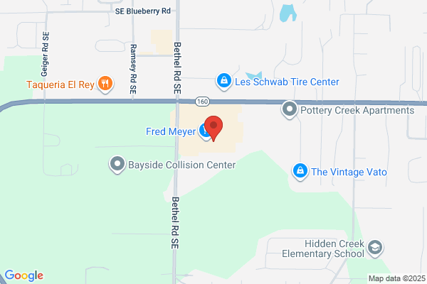 Fred Meyer Jewelers