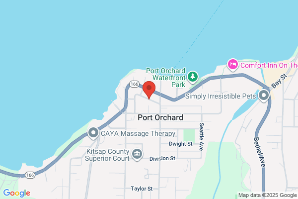 Flood Tracy S