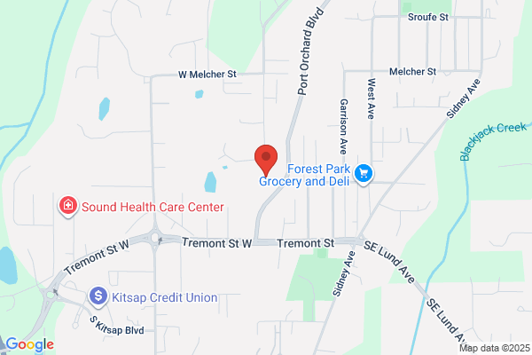Port Orchard Kenpo Karate