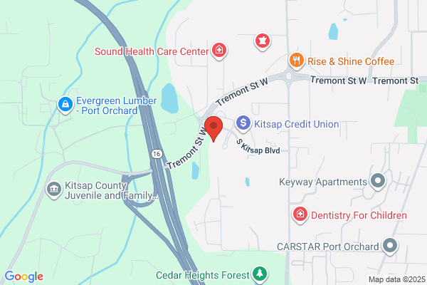 NeuroStim TMS Kitsap