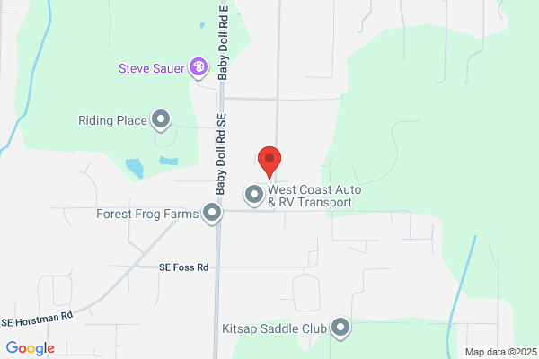 Willow  Creek Adult Family Home