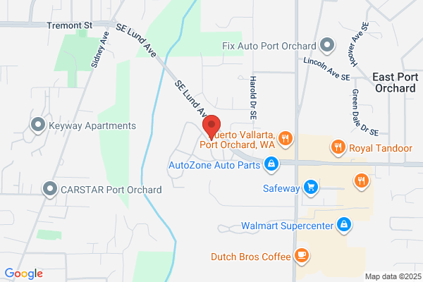 Orchard Bluff Mobile Home Park