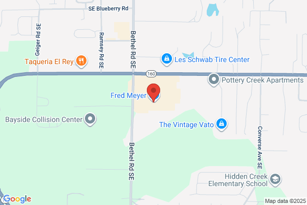 Fred Meyer Pharmacy