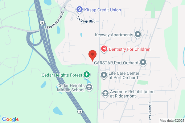 Kitsap Foot & Ankle Clinic