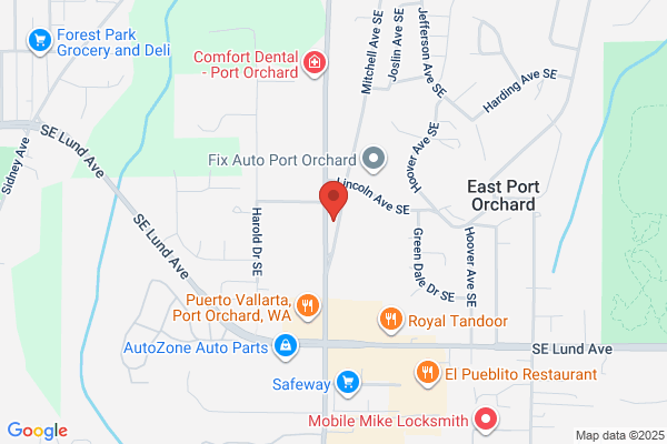 20 20 Eyecare Centers Port Orchard Eyecare Center