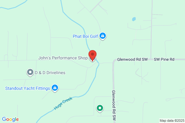 John's Performance Shop