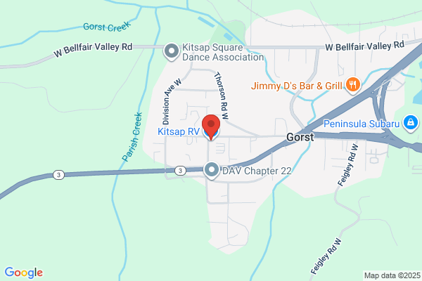 Kitsap RV