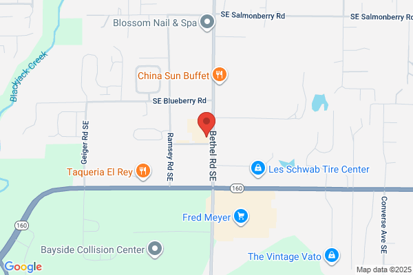 Beth Allen Real Estate