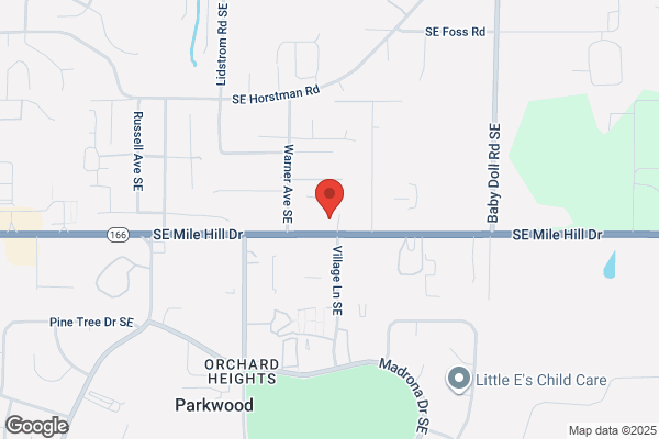 Park Shore Property Management