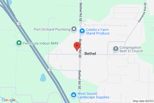 Bethel Recreation Center