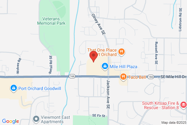 Third Dimension Salon, Mile Hill Plaza