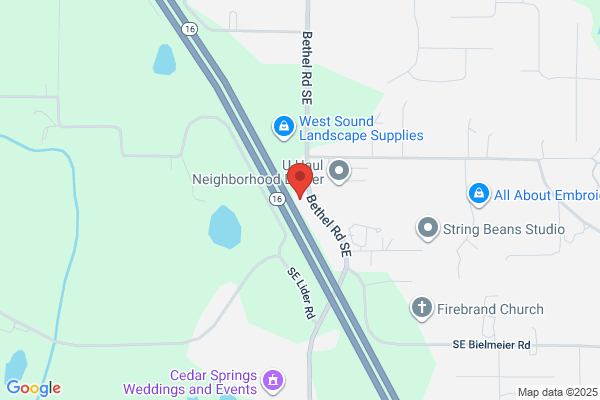 Port Orchard Towing