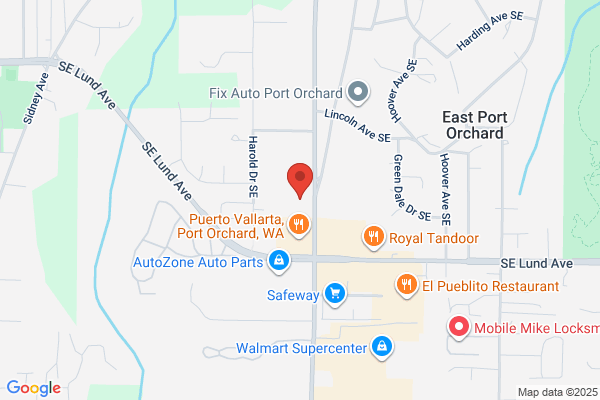 Kitsap Veterinary Hospital