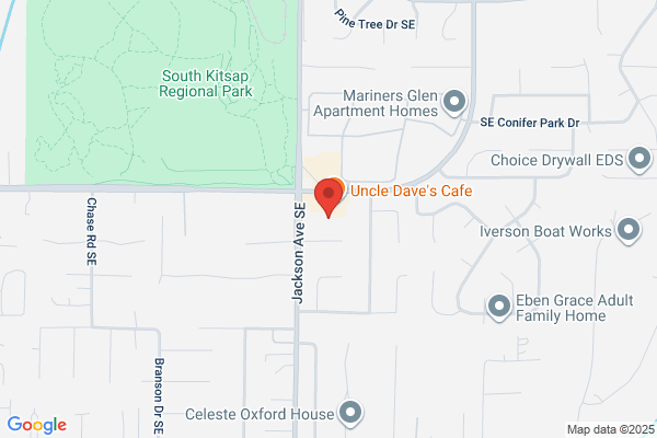 Port Orchard Self Storage