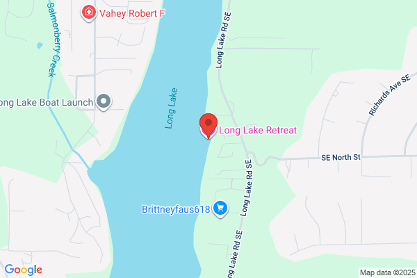 Ladley's View Park Retreat