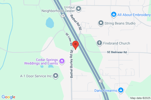 Northwest Water Systems