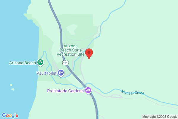 Arizona Beach Lodge