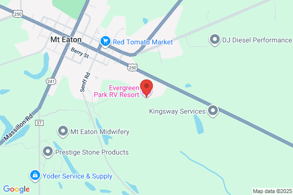 Evergreen Rv Park