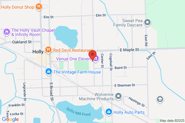 Holly House Inn