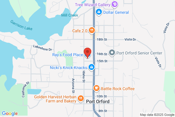 Ray's Foods