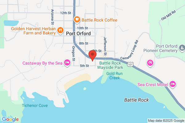 Sea Breeze Florist