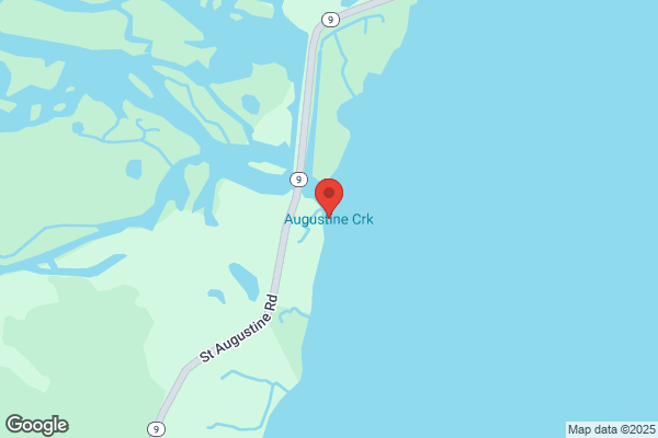 Augustine Creek Management