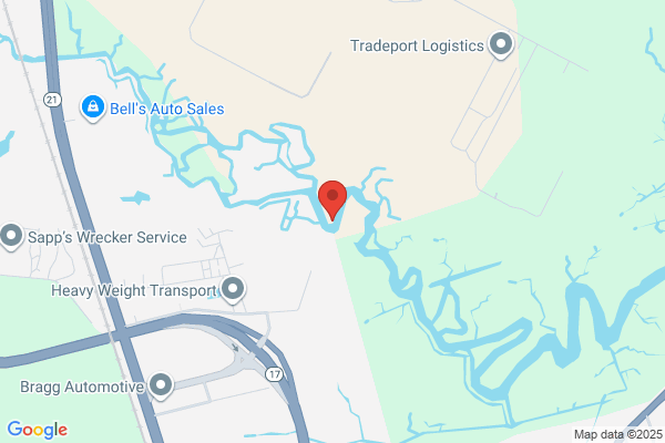 Augustine Creek Sales