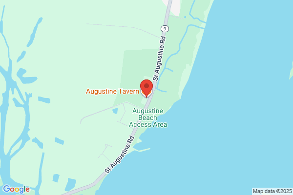 Augustine Inn Restaurant
