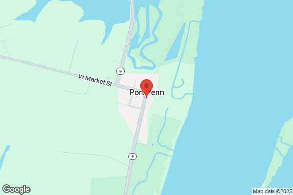 Port Penn Bait & Tackle