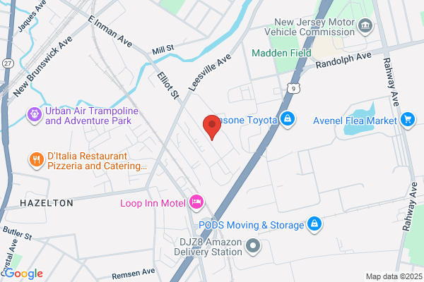 Advanced Truck Repair Inc