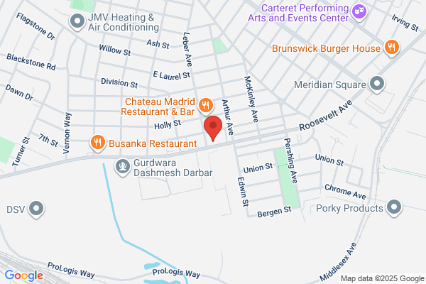 Carmen's Pizza & Italian Restaurant