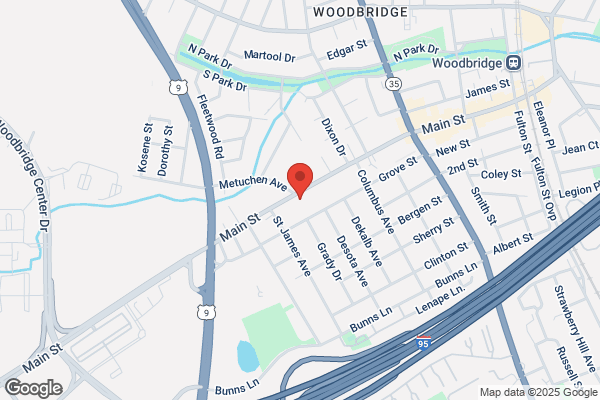 Deutch & Falk