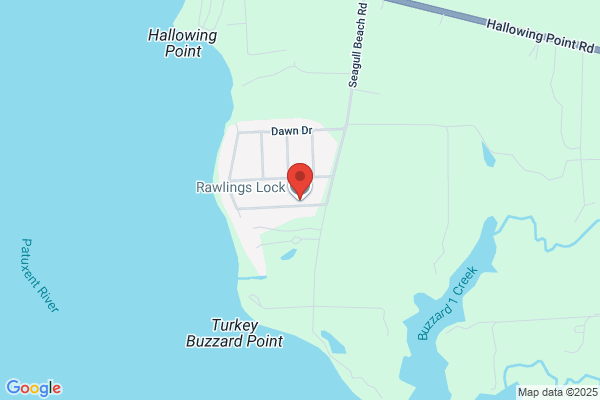 Rawlings Lock Co.