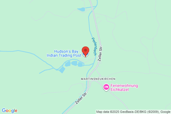 Bay Trading Post