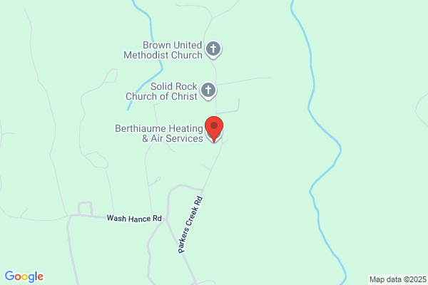 Berthiaume Heating & Air Services