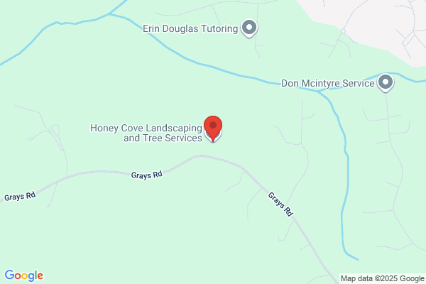 Honey Cove Lawn Care