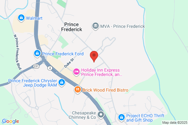 Old Field Inn
